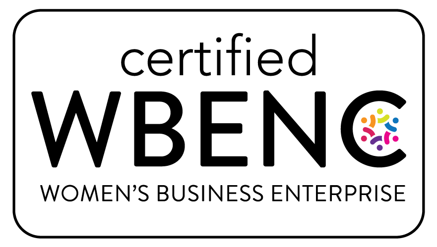 WBENC Certified