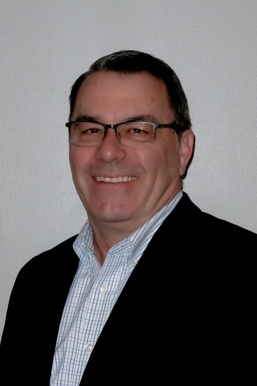 Dave Pursel of Berkshire Systems Group, Inc.